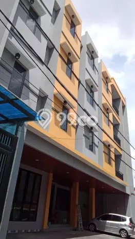 Rumah Kost Disewakan di Tanah Abang, Jakarta Pusat Full Furnished Rumah Kost Disewakan di Tanah Abang, Jakarta Pusat Full Furnished