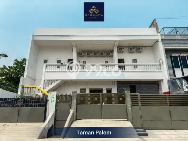 Untuk Disewa Kost di Cengkareng Jakarta Barat Luas Full Furnished Untuk Disewa Kost di Cengkareng Jakarta Barat Luas Full Furnished