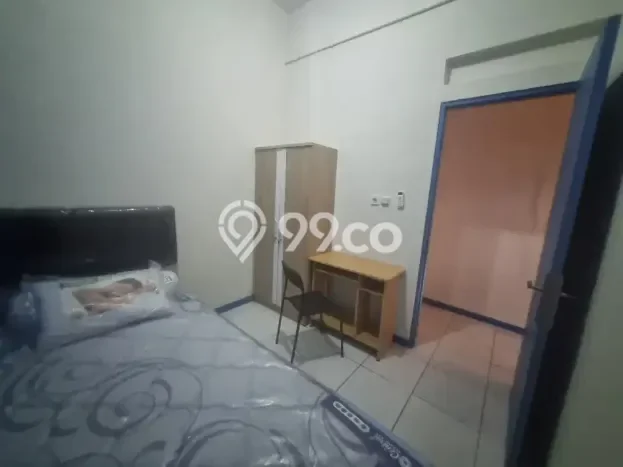 Kost Siap Huni di Pancoran Mas, Depok Kost Siap Huni di Pancoran Mas, Depok