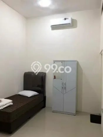 Kost di Medan Johor Medan Siap Huni Full Furnished Kost di Medan Johor Medan Siap Huni Full Furnished