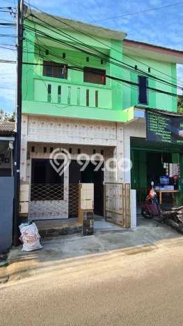 Kost Strategis Disewakan di Jagakarsa, Jakarta Selatan Kondisi Baik Full Furnished Kost Strategis Disewakan di Jagakarsa, Jakarta Selatan Kondisi Baik Full Furnished