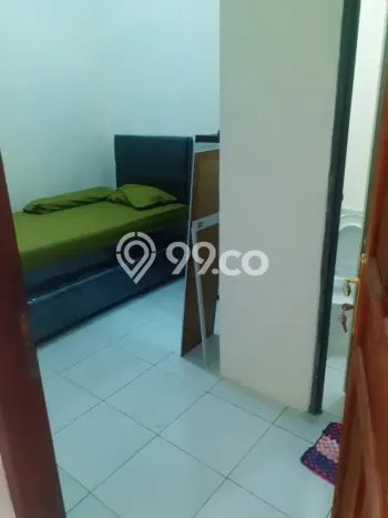 Kost Disewakan di Pasar Rebo, Jakarta Timur, Lokasi Strategis dan Nyaman Kost Disewakan di Pasar Rebo, Jakarta Timur, Lokasi Strategis dan Nyaman