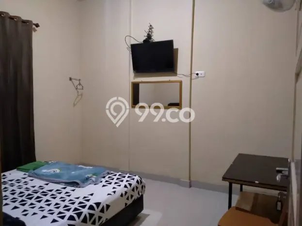 Rumah Kost Disewakan di Ilir Barat I, Palembang Full Furnished Rumah Kost Disewakan di Ilir Barat I, Palembang Full Furnished