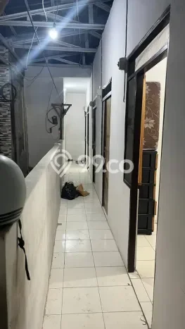 Kost Nyaman Strategis di Cimahi Tengah Full Furnished Kost Nyaman Strategis di Cimahi Tengah Full Furnished