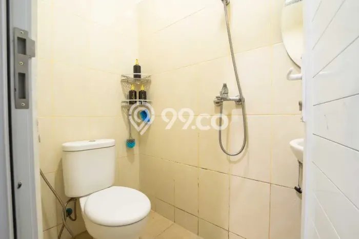 Sewa Kost Lokasi Bagus di Palmerah, Jakarta Barat Full Furnished Sewa Kost Lokasi Bagus di Palmerah, Jakarta Barat Full Furnished