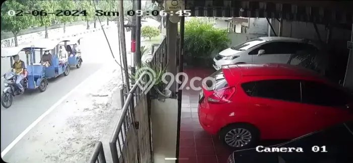 Sewa Kost Lokasi Bagus di Cempaka Putih, Jakarta Pusat Full Furnished Sewa Kost Lokasi Bagus di Cempaka Putih, Jakarta Pusat Full Furnished