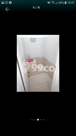 Sewa Kost Lokasi Bagus di Gayamsari, Semarang Full Furnished Sewa Kost Lokasi Bagus di Gayamsari, Semarang Full Furnished