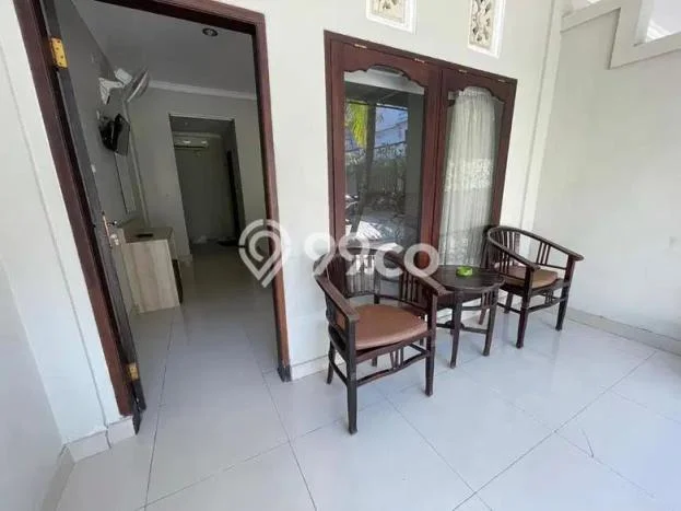 Kos-kosan Strategis Disewakan di Kuta, Badung Kondisi Baik Full Furnished Kos-kosan Strategis Disewakan di Kuta, Badung Kondisi Baik Full Furnished