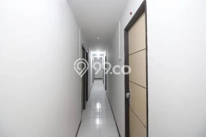 Kost di Tanjung Priok Jakarta Utara Siap Huni Full Furnished Kost di Tanjung Priok Jakarta Utara Siap Huni Full Furnished