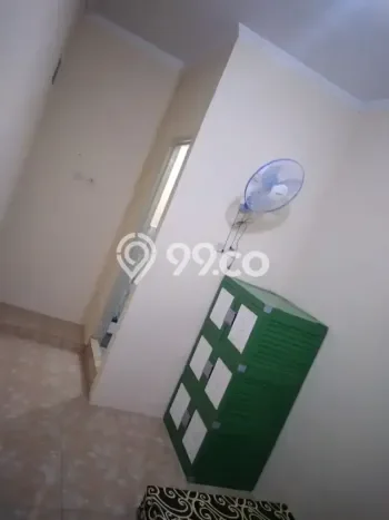 Rumah Kost Disewakan di Pancoran, Jakarta Selatan Full Furnished Rumah Kost Disewakan di Pancoran, Jakarta Selatan Full Furnished