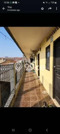 Sewa Kost Strategis di Cengkareng, Jakarta Barat Full Furnished Sewa Kost Strategis di Cengkareng, Jakarta Barat Full Furnished