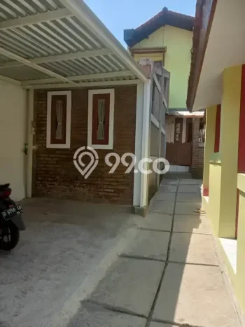Kost Nyaman Strategis di Cimahi Utara Full Furnished Kost Nyaman Strategis di Cimahi Utara Full Furnished