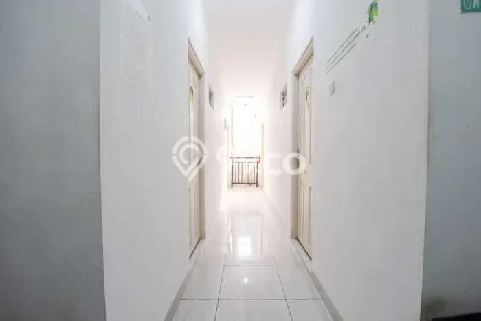 Kost Lengkap di Kebayoran Baru, Jakarta Selatan Cocok untuk Mahasiswa & Karyawan Kost Lengkap di Kebayoran Baru, Jakarta Selatan Cocok untuk Mahasiswa & Karyawan