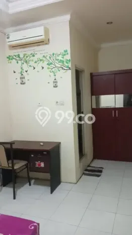 Disewakan Kost di Sawahan Surabaya Luas Full Furnished Disewakan Kost di Sawahan Surabaya Luas Full Furnished