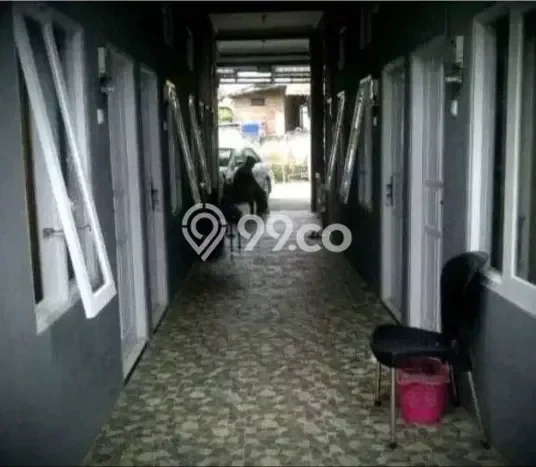 Disewakan Kost Strategis di Semarang Selatan Kondisi Bagus Full Furnished Disewakan Kost Strategis di Semarang Selatan Kondisi Bagus Full Furnished