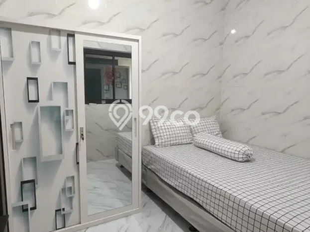 Rumah Kost Disewakan di Mampang Prapatan, Jakarta Selatan Full Furnished Rumah Kost Disewakan di Mampang Prapatan, Jakarta Selatan Full Furnished