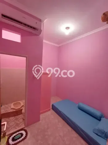 Kost Nyaman di Pulo Gadung, Jakarta Timur Cocok untuk Mahasiswa & Karyawan Kost Nyaman di Pulo Gadung, Jakarta Timur Cocok untuk Mahasiswa & Karyawan