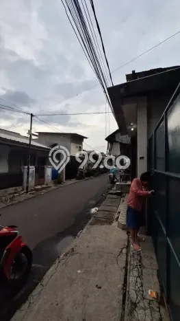 Rumah Kost Disewakan di Cengkareng, Jakarta Barat Full Furnished Rumah Kost Disewakan di Cengkareng, Jakarta Barat Full Furnished