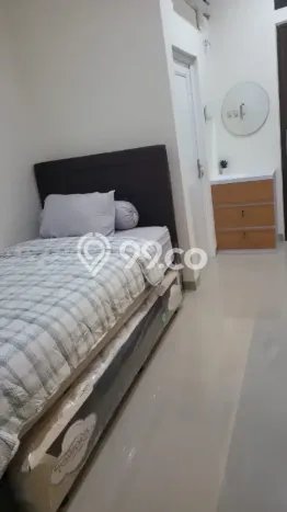 Sewa Kost Strategis di Lowokwaru, Malang Full Furnished Sewa Kost Strategis di Lowokwaru, Malang Full Furnished