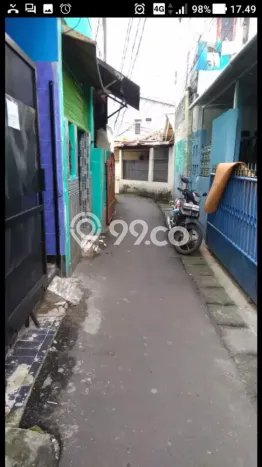 Rumah Kost Disewakan di Pancoran, Jakarta Selatan Full Furnished Rumah Kost Disewakan di Pancoran, Jakarta Selatan Full Furnished