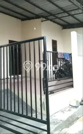 Rumah Kost Disewakan di Genuk, Semarang Full Furnished Rumah Kost Disewakan di Genuk, Semarang Full Furnished