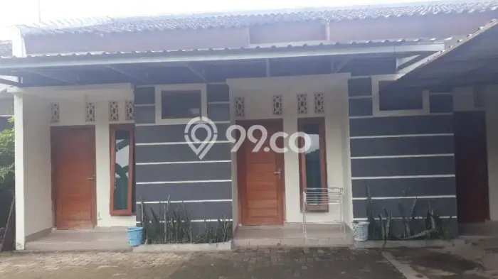 Kos-kosan Strategis Disewakan di Ngaglik, Sleman Kondisi Baik Full Furnished Kos-kosan Strategis Disewakan di Ngaglik, Sleman Kondisi Baik Full Furnished