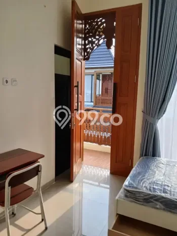 Disewakan Kost Strategis di Karangploso Kondisi Bagus Full Furnished Disewakan Kost Strategis di Karangploso Kondisi Bagus Full Furnished