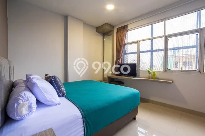 Kost Nyaman di Jakarta Barat Cocok untuk Mahasiswa dan Pekerja Kost Nyaman di Jakarta Barat Cocok untuk Mahasiswa dan Pekerja