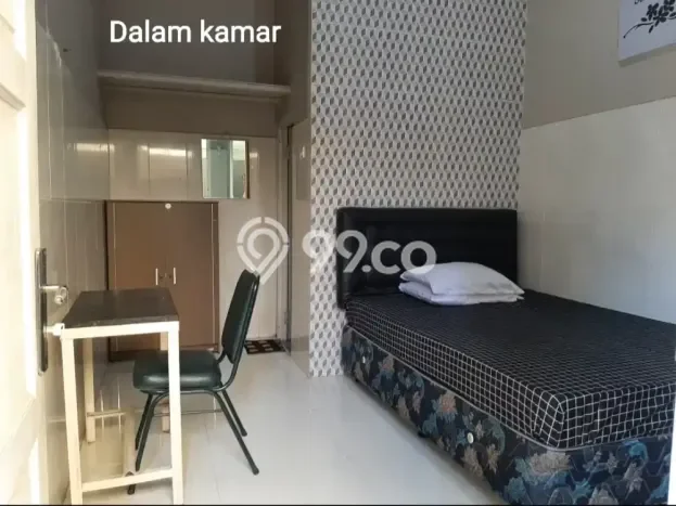 Kost di Sidoarjo Sidoarjo Siap Huni Full Furnished Kost di Sidoarjo Sidoarjo Siap Huni Full Furnished