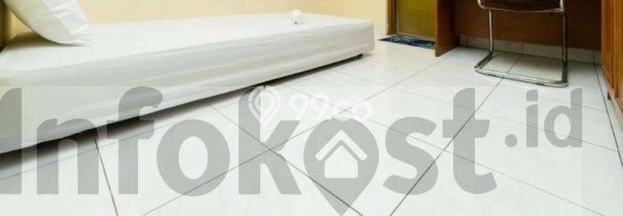 Untuk Disewa Kost di Area Favorit Sukajadi Bisa Survei Dulu Untuk Disewa Kost di Area Favorit Sukajadi Bisa Survei Dulu
