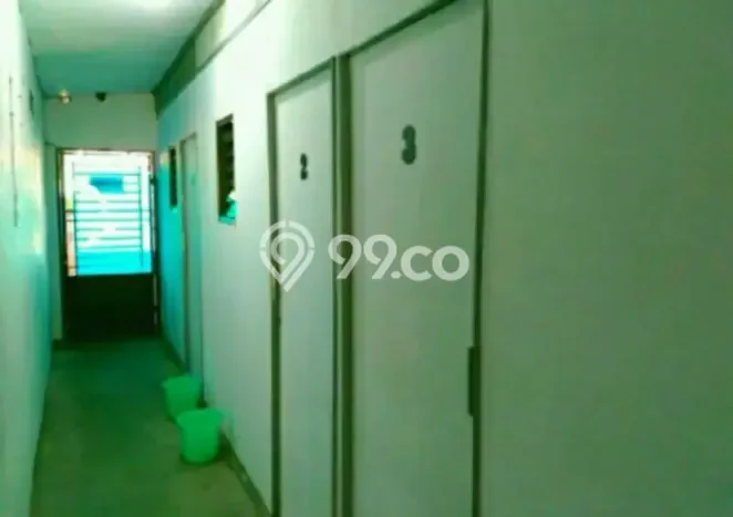 Kost Strategis Disewakan di Semarang Selatan, Semarang Kondisi Baik Full Furnished Kost Strategis Disewakan di Semarang Selatan, Semarang Kondisi Baik Full Furnished