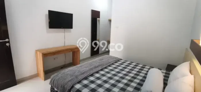 Kost Disewakan di Kuta, Badung, Lokasi Strategis dan Nyaman Kost Disewakan di Kuta, Badung, Lokasi Strategis dan Nyaman