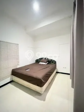 Kost Lengkap Strategis di Tenggilis Mejoyo Full Furnished Kost Lengkap Strategis di Tenggilis Mejoyo Full Furnished