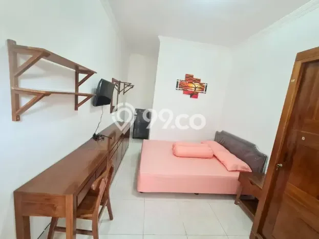 Disewakan Kost di Kawasan Favorit Semarang Tengah Bisa Survei Dulu Disewakan Kost di Kawasan Favorit Semarang Tengah Bisa Survei Dulu