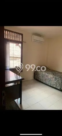 Kost di Duren Sawit Jakarta Timur Siap Huni Full Furnished Kost di Duren Sawit Jakarta Timur Siap Huni Full Furnished