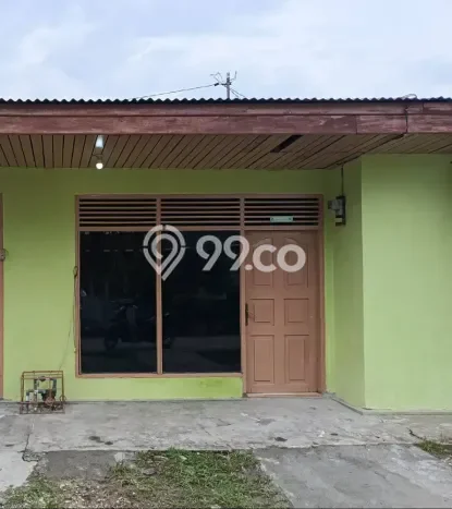 Kost Lengkap Strategis di Marpoyan Damai Full Furnished Kost Lengkap Strategis di Marpoyan Damai Full Furnished