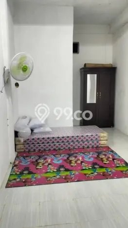 Kost Siap Huni di Jambi Luar Kota, Muaro Jambi Kost Siap Huni di Jambi Luar Kota, Muaro Jambi