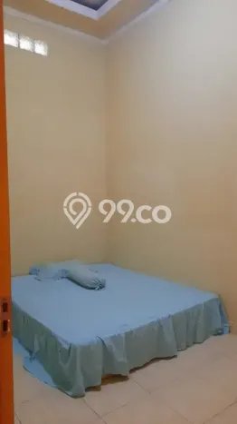 Kost Nyaman Strategis di Ilir Barat I Full Furnished Kost Nyaman Strategis di Ilir Barat I Full Furnished