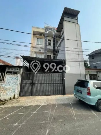 Sewa Kost Lokasi Bagus di Tanah Abang, Jakarta Pusat Full Furnished Sewa Kost Lokasi Bagus di Tanah Abang, Jakarta Pusat Full Furnished