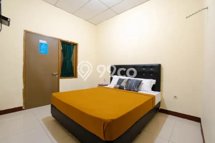 Kost Nyaman di Tangerang, Tangerang Cocok untuk Mahasiswa & Karyawan Kost Nyaman di Tangerang, Tangerang Cocok untuk Mahasiswa & Karyawan