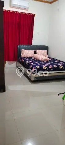 Kost Disewakan di Cempaka Putih, Jakarta Pusat, Lokasi Strategis dan Nyaman Kost Disewakan di Cempaka Putih, Jakarta Pusat, Lokasi Strategis dan Nyaman