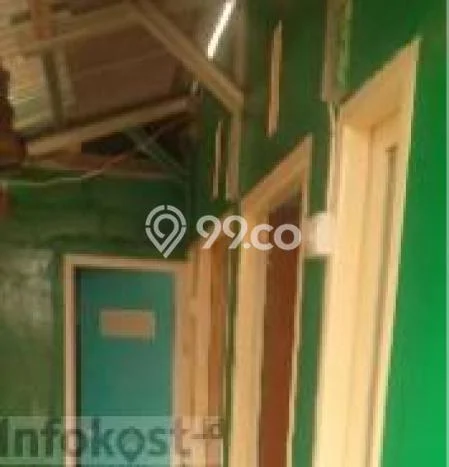 Sewa Kost Strategis di Cicendo, Bandung Full Furnished Sewa Kost Strategis di Cicendo, Bandung Full Furnished