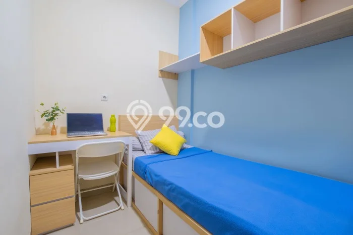 Kost Lengkap di Grogol Petamburan, Jakarta Barat Cocok untuk Mahasiswa & Karyawan Kost Lengkap di Grogol Petamburan, Jakarta Barat Cocok untuk Mahasiswa & Karyawan