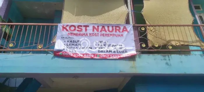 Disewakan Kost di Banjarmasin Tengah Banjarmasin Luas Full Furnished Disewakan Kost di Banjarmasin Tengah Banjarmasin Luas Full Furnished
