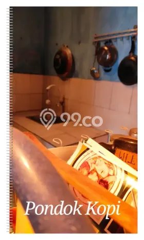 Disewakan Kost di Duren Sawit Jakarta Timur Luas Full Furnished Disewakan Kost di Duren Sawit Jakarta Timur Luas Full Furnished