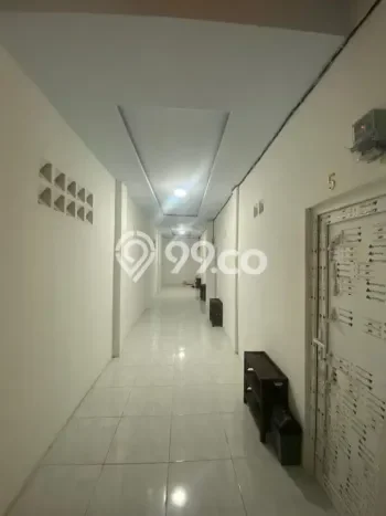 Disewakan Kost Medan Amplas Dekat ke Mana Saja Disewakan Kost Medan Amplas Dekat ke Mana Saja