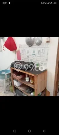 Kost Nyaman Strategis di Kemayoran Full Furnished Kost Nyaman Strategis di Kemayoran Full Furnished