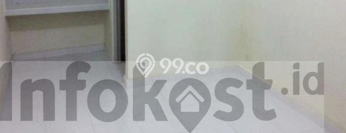 Kost Strategis Disewakan di Denpasar Barat, Denpasar Kondisi Baik Full Furnished Kost Strategis Disewakan di Denpasar Barat, Denpasar Kondisi Baik Full Furnished