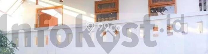 Kost Nyaman di Cicendo, Bandung Cocok untuk Mahasiswa & Karyawan Kost Nyaman di Cicendo, Bandung Cocok untuk Mahasiswa & Karyawan