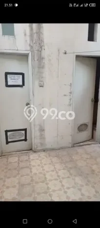 Kost Nyaman Strategis di Kemayoran Full Furnished Kost Nyaman Strategis di Kemayoran Full Furnished